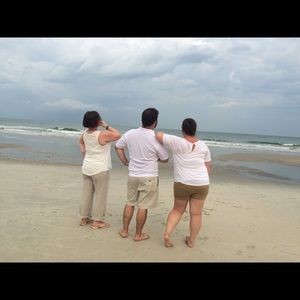 Meet your Posher, Janet