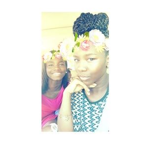 Meet your Posher, Micah