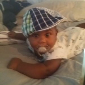 Meet your Posher, Chiquita