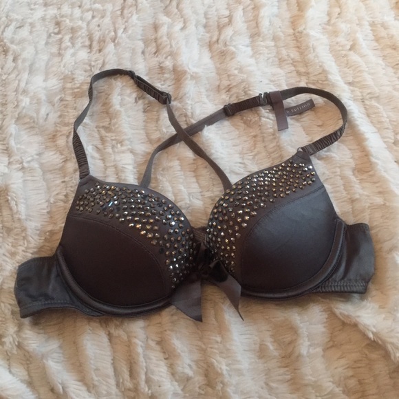 Limited edition Emma Bra