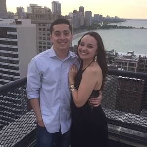 Meet your Posher, Sausha