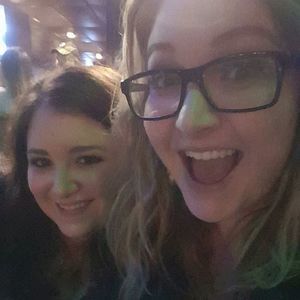 Meet your Posher, Beatrice