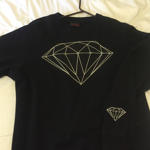 Diamond supply