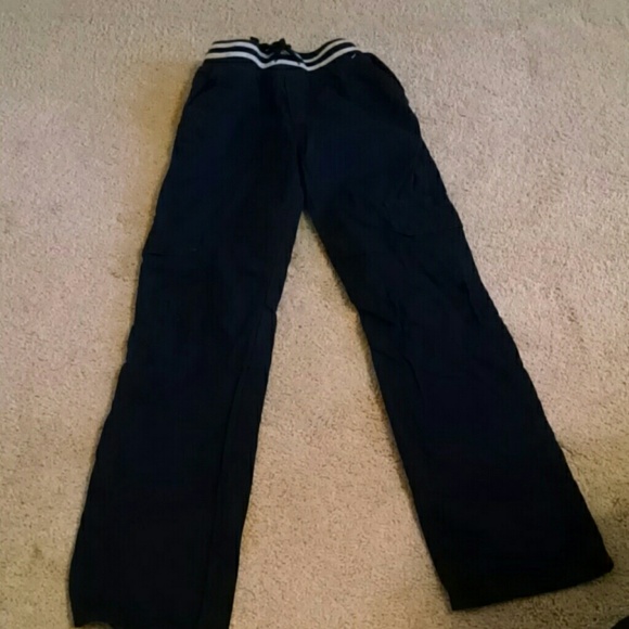 Boys pants