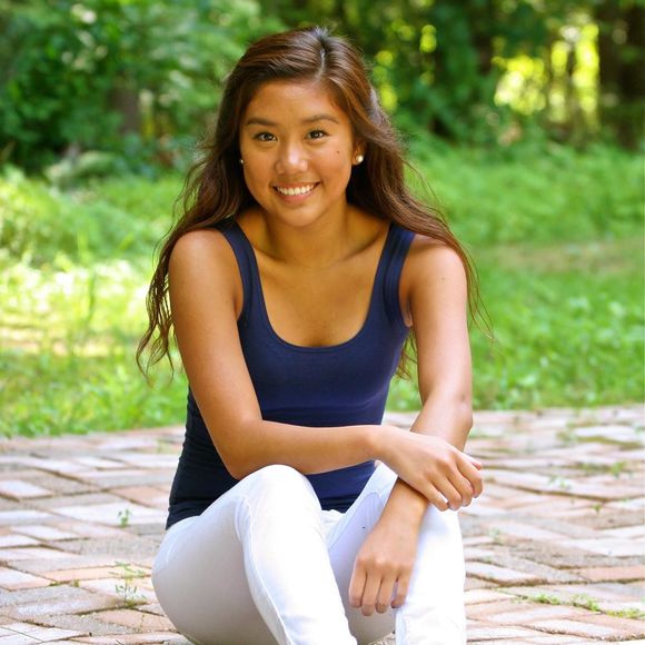 Meet your Posher, Kimberly