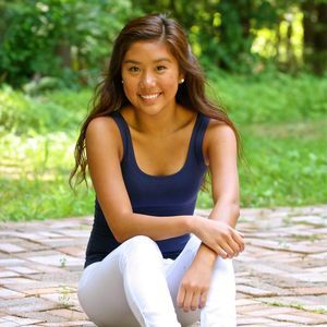 Meet your Posher, Kimberly
