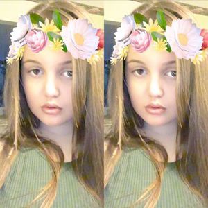 Meet your Posher, Hope