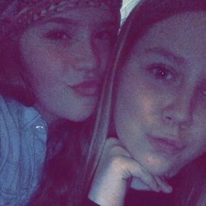 Meet your Posher, Kaylee