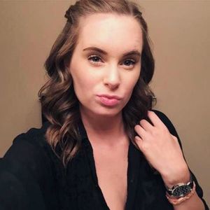 Meet your Posher, Jaelynn