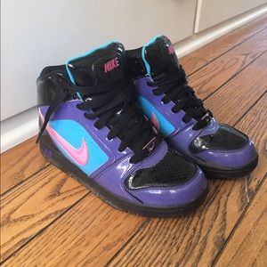 Retro Nike Air High Tops