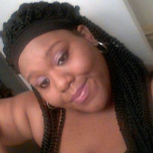 Meet your Posher, Tamia