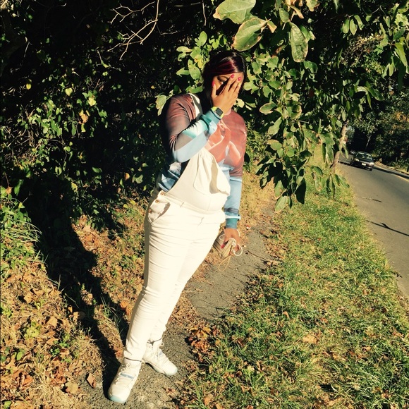 Meet your Posher, Ty'Mirrah - Picture 2 of 2