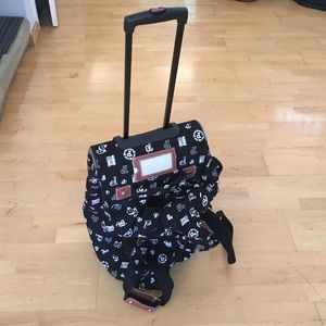 Victoria's Secret PINK duffle bag