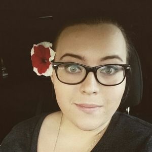 Meet your Posher, Abby