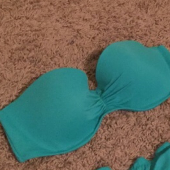 Victoria's Secret top