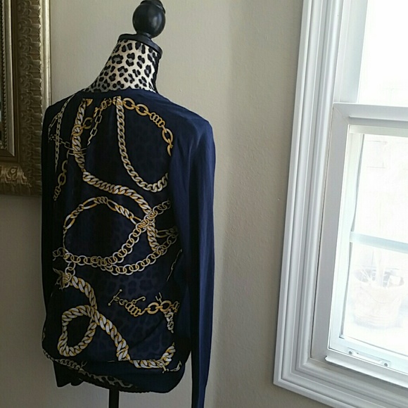 Juicy couture cashmere cardigan