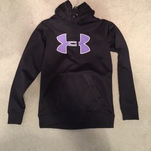Under Armour hoodie