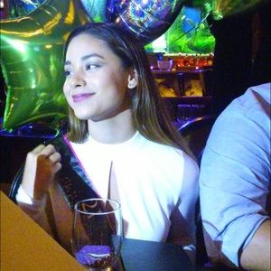 Meet your Posher, Veronica