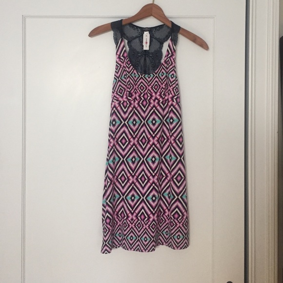 NWT Cosabella | Brigitte Printed Chemise | s