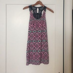 NWT Cosabella | Brigitte Printed Chemise | s