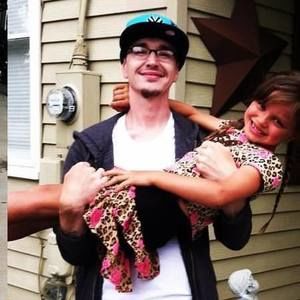 Meet your Posher, Brian