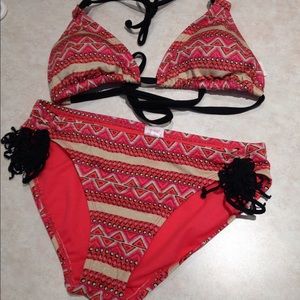 Bathing suit