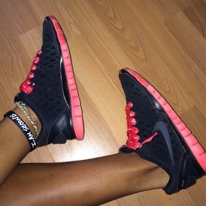 Nike Free TR Fit