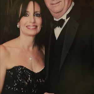 Meet your Posher, Michele