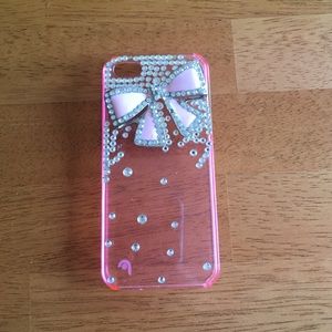 iPhone 5/5s case