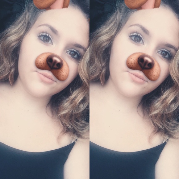 Meet your Posher, Grace