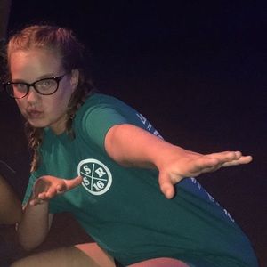 Meet your Posher, Emily