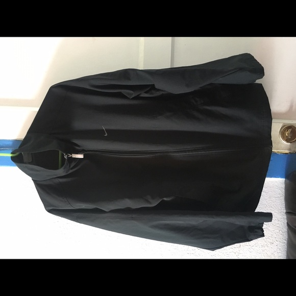 Men's Nike Sports sweater
