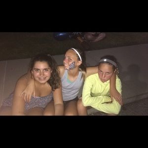 Meet your Posher, Emma