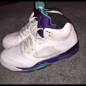 Jordans