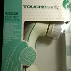 Electric Facial Cleanser