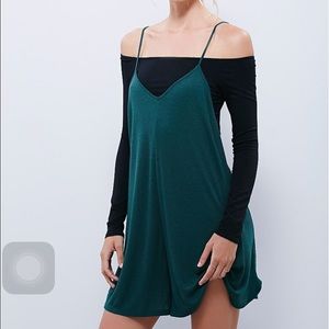 XS FREE PEOPLE ROMPER