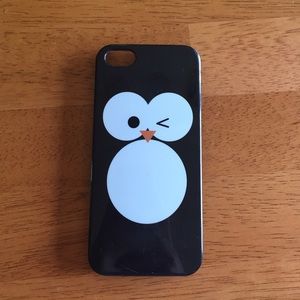 iPhone 5/5s case