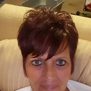 Meet your Posher, Tina