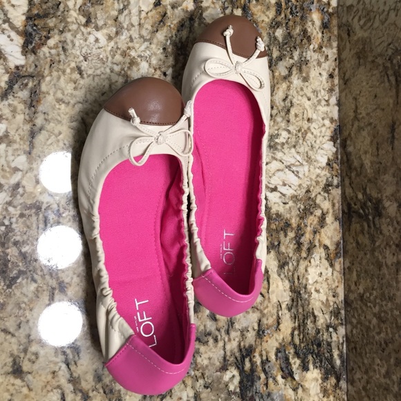 {Loft} flats