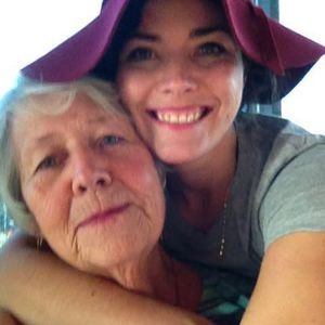 Meet your Posher, Yvonne