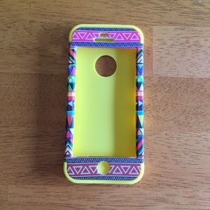 iPhone 5/5s case