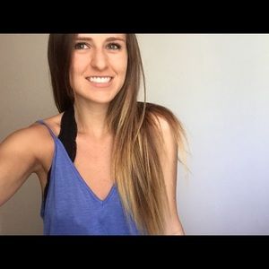 Meet your Posher, Kayla