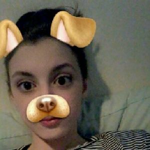 Meet your Posher, Anna