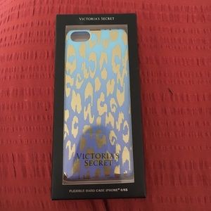 💥FLASH SALE 💥NWT VICTORIA SECRET IPHONE CASE