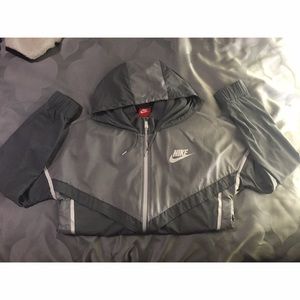 Nike Windrunner Jacket