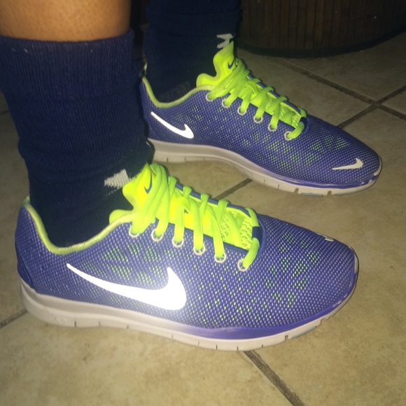 Nike Fit TR 3 - Picture 3 of 4