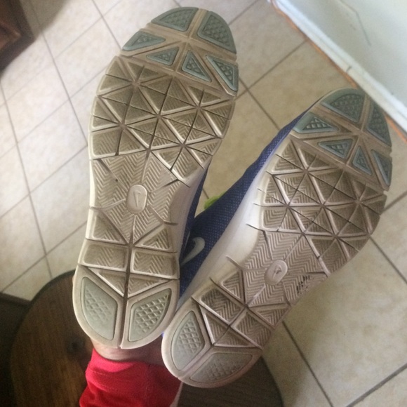 Nike Fit TR 3 - Picture 4 of 4