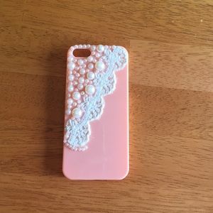 iPhone 5/5s case