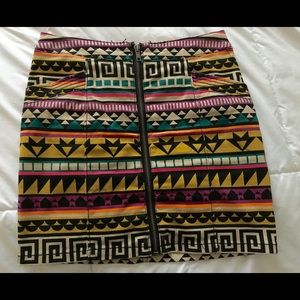 H&M Skirt - Size is US 4
