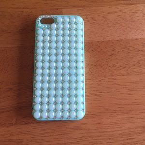 iPhone case